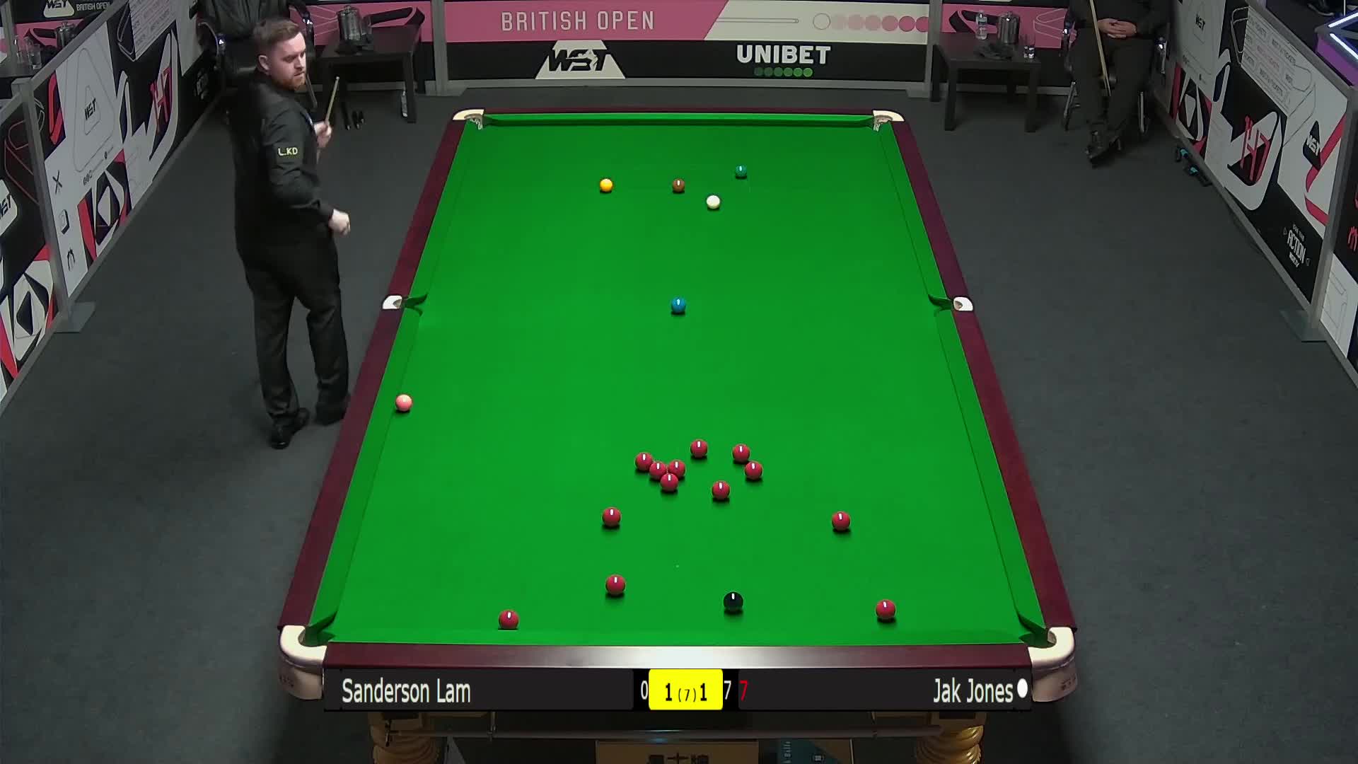 尊重每个对 尊重每个对