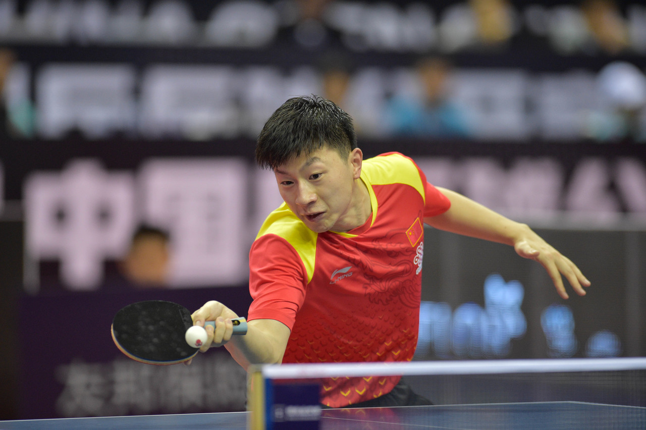 披荆斩棘 披荆斩棘