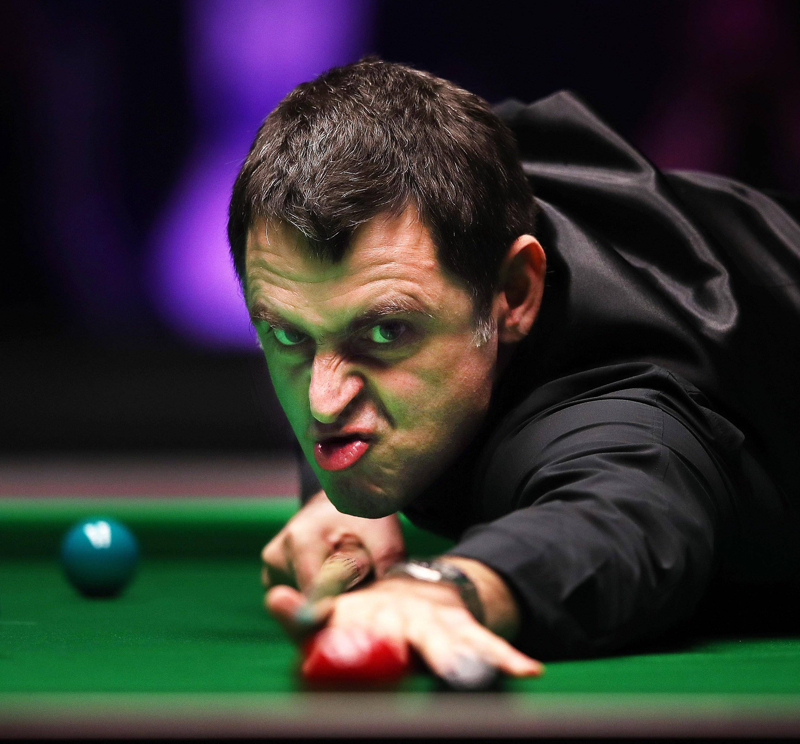 联队的进攻 联队的进攻